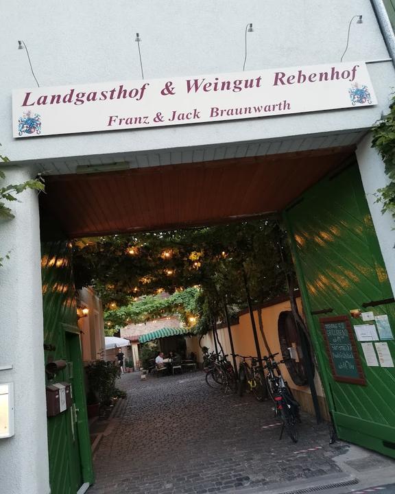 Rebenhof