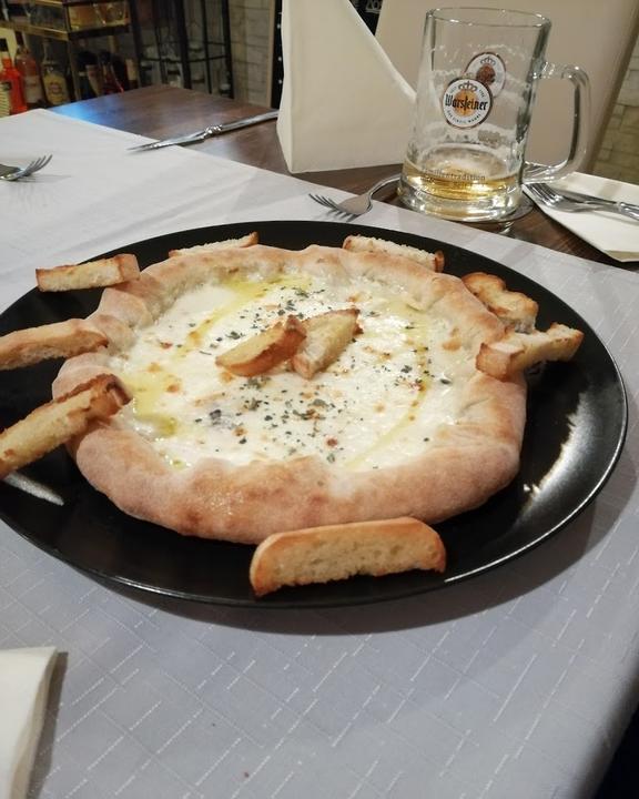 Pizzeria Rosino