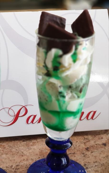 Eis Panciera